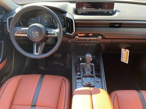New 2026 MAZDA CX-50 Meridian Edition w/ Weather Package image 9