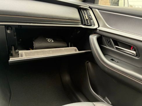 Used 2025 MAZDA CX-90 3.3 Turbo w/ Preferred Package image 42