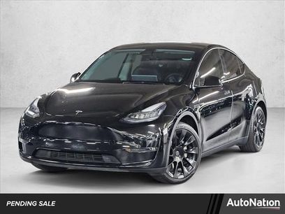 Used 2021 Tesla Model Y Long Range