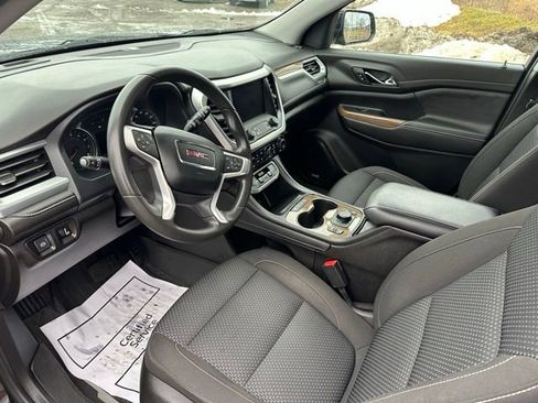 Used 2023 GMC Acadia SLE w/ Driver Convenience Package image 41