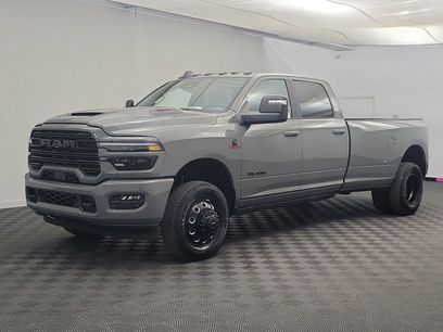 Used 2025 RAM 3500 Laramie