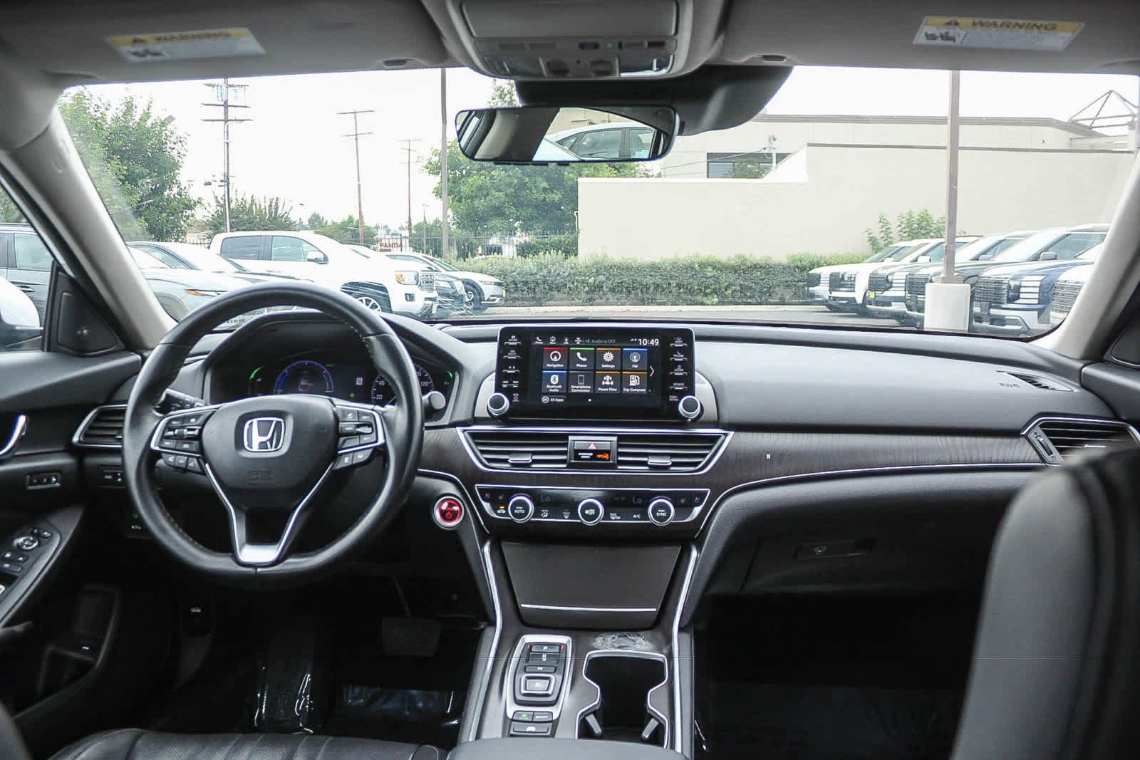 Used 2019 Honda Accord Touring image 16