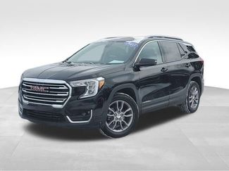 Used 2023 GMC Terrain SLT 360° Tour