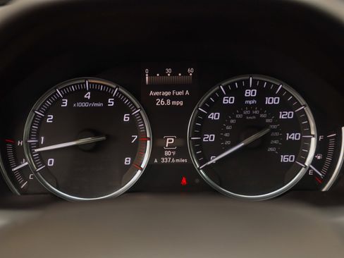 Used 2016 Acura TLX V6 w/ Technology Package image 35