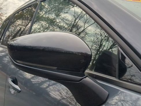 New 2026 MAZDA CX-50 2.5 Hybrid w/ Weather Package image 10