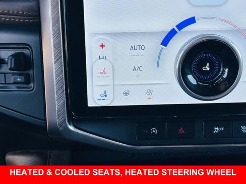 Used 2024 Ford Expedition Max King Ranch image 7