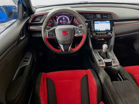 Used 2021 Honda Civic Type R image 23