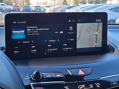 Used 2023 Acura RDX A-Spec image 20