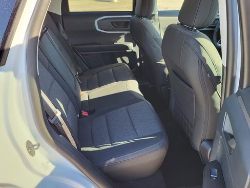 Used 2024 Ford Bronco Sport Big Bend w/ Convenience Package image 11