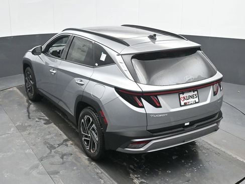 New 2026 Hyundai Tucson Limited image 43