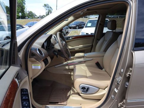 Used 2008 Mercedes-Benz GL 320 CDI 4MATIC image 9