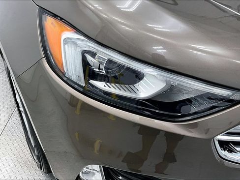 Used 2019 Ford Edge SEL w/ Equipment Group 201A AWD/4WD image 29