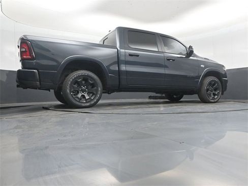 New 2026 RAM 1500 Big Horn image 38