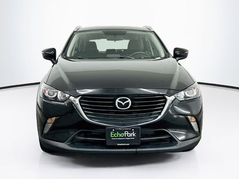 Used 2016 MAZDA CX-3 Touring w/ Premium Package AWD/4WD image 2