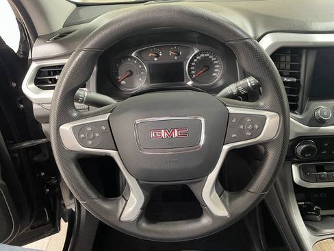 Used 2023 GMC Acadia SLE w/ Elevation Edition AWD/4WD image 14