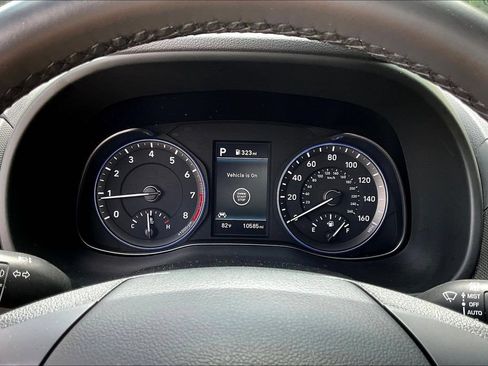 Used 2020 Hyundai Kona Ultimate FWD image 14
