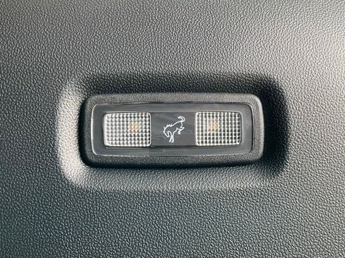 New 2025 Ford Bronco Sport Heritage w/ Convenience Package image 19