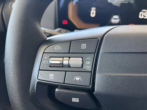 Used 2025 Kia K4 FWD image 18