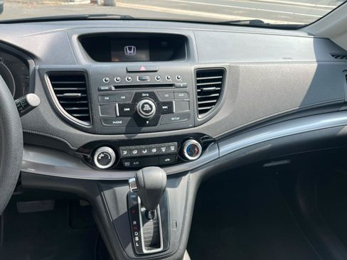 Used 2015 Honda CR-V LX image 15