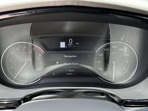 Used 2023 Cadillac XT6 Premium Luxury FWD image 21