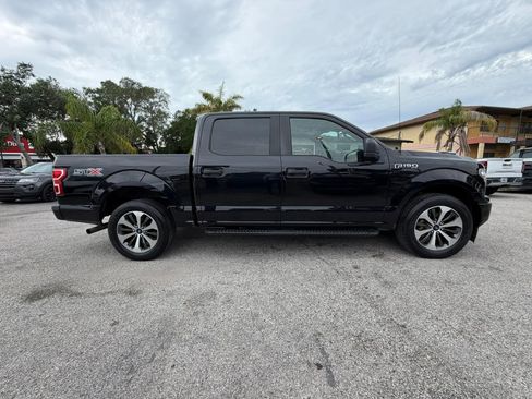 Used 2019 Ford F150 XL w/ Equipment Group 101A Mid RWD image 13