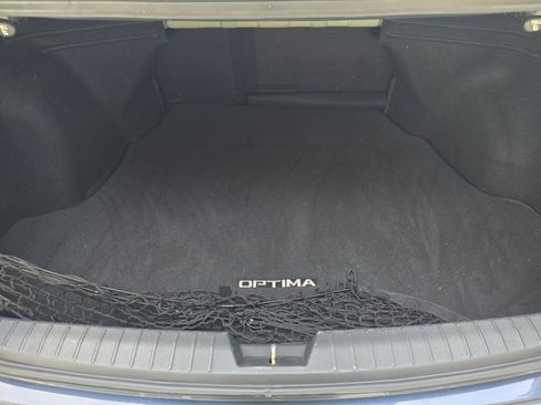 Used 2015 Kia Optima LX w/ Paint Protection Film Package image 11