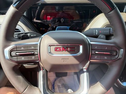 New 2026 GMC Yukon Elevation w/ Elevation Premium Package AWD/4WD image 23