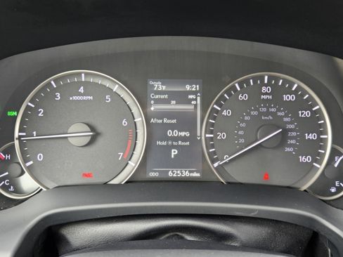 Certified 2020 Lexus RX 350 FWD w/ Premium Package image 11