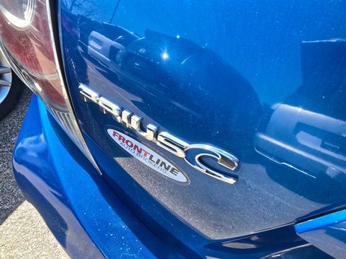 Used 2013 Toyota Prius C One FWD image 18