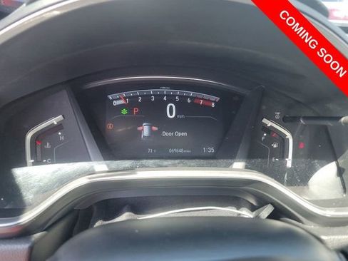Used 2019 Honda CR-V EX image 5