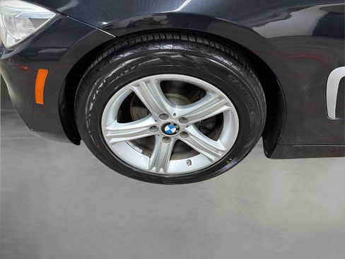 Used 2014 BMW 428i Convertible image 15