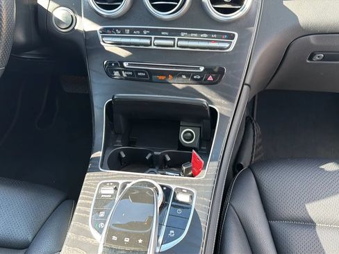Used 2016 Mercedes-Benz GLC 300 4MATIC w/ Sport Package image 85