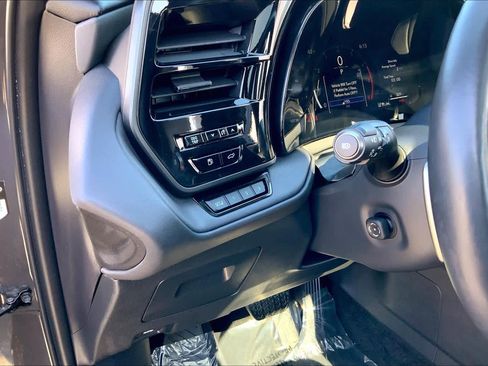 Certified 2025 Lexus TX 350 AWD w/ Technology Package image 36