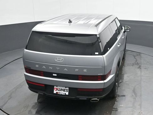 New 2026 Hyundai Santa Fe SE AWD/4WD image 36