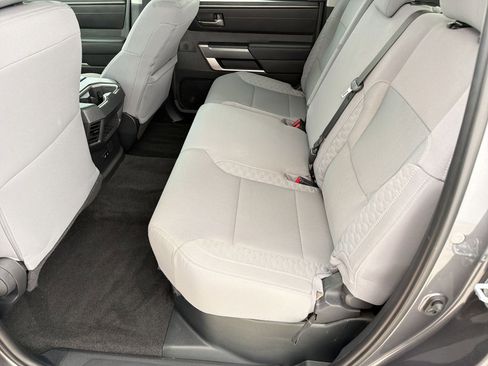 Used 2024 Toyota Tundra SR5 AWD/4WD image 14