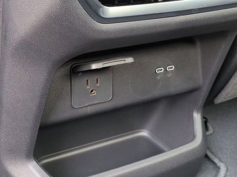 New 2026 GMC Sierra EV Elevation image 22