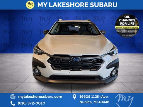 New 2026 Subaru Crosstrek 2.5i Limited image 2