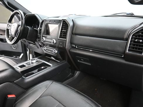 Used 2021 Ford Expedition Max Limited image 24