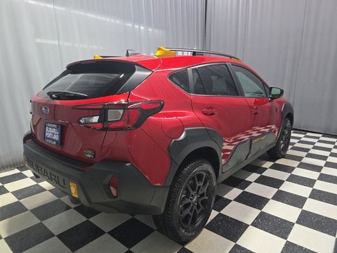 New 2026 Subaru Crosstrek 2.5i Wilderness image 4