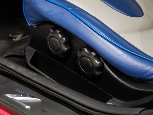 Used 2006 Nissan 350Z Enthusiast image 25