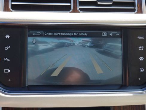 Used 2016 Land Rover Range Rover Supercharged image 40