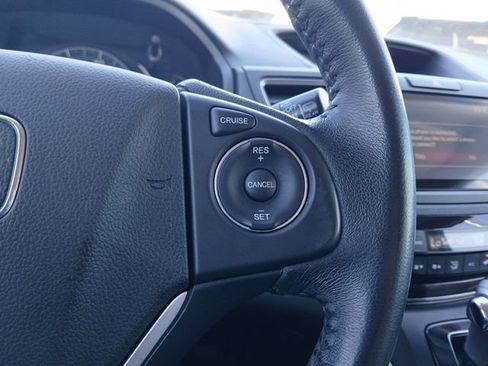 Used 2016 Honda CR-V EX-L image 25