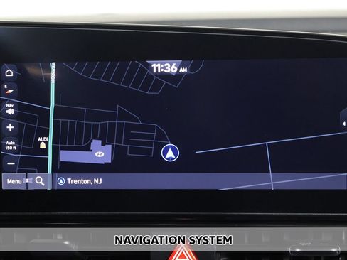 Certified 2025 Hyundai Elantra N Line FWD image 3