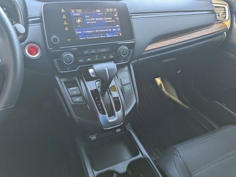 Used 2022 Honda CR-V EX-L image 24