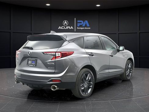 Used 2024 Acura RDX A-Spec AWD/4WD image 23