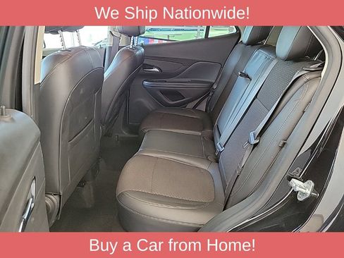 Used 2020 Buick Encore Preferred w/ Safety Package FWD image 10