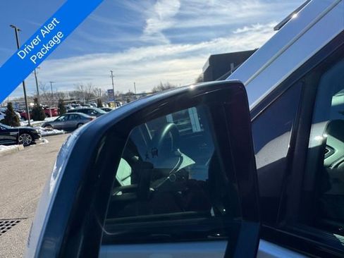 Used 2023 Chevrolet Tahoe Z71 w/ Z71 Off-Road Package image 27