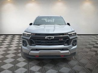 New 2026 Chevrolet Colorado Z71 AWD/4WD video 2