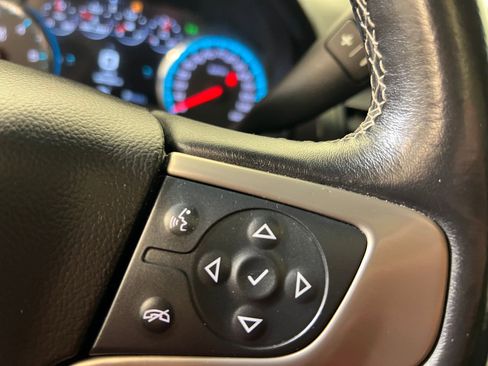 Used 2020 GMC Yukon XL Denali w/ Denali Ultimate Package image 26