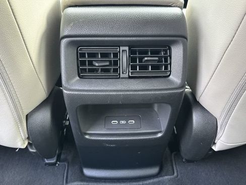 Used 2024 Honda CR-V EX-L image 21